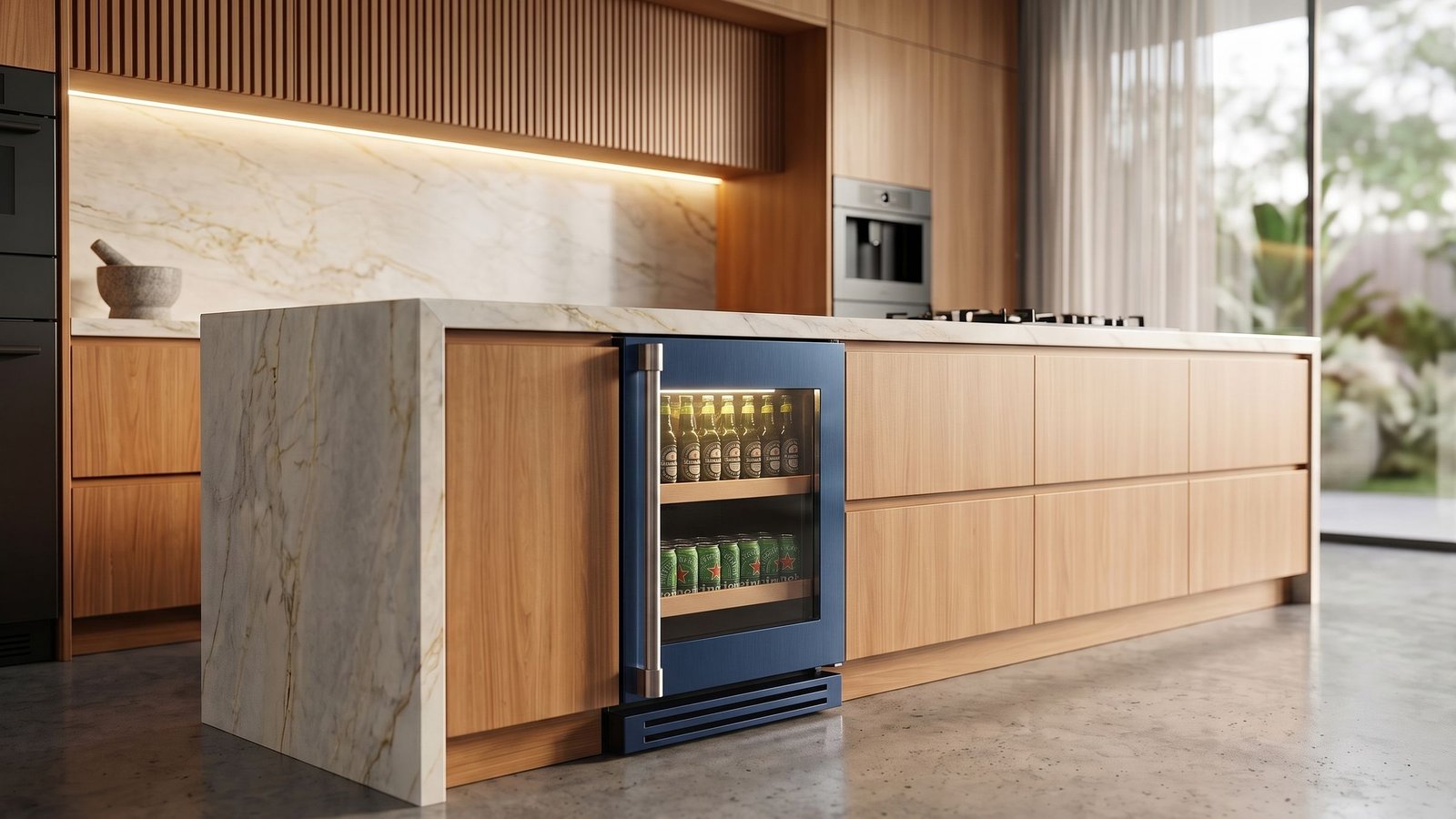 Beer Center AUREN 135L