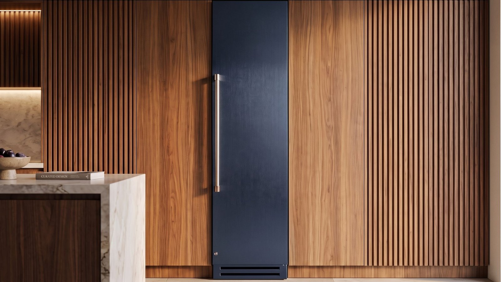 Freezer AUREN 300L Torre